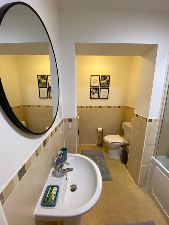 1 Bedroom Apartment In The Heart Of Bornemouth Extérieur photo